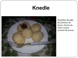 Knedle
 