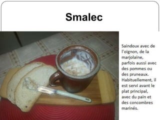 Smalec
 