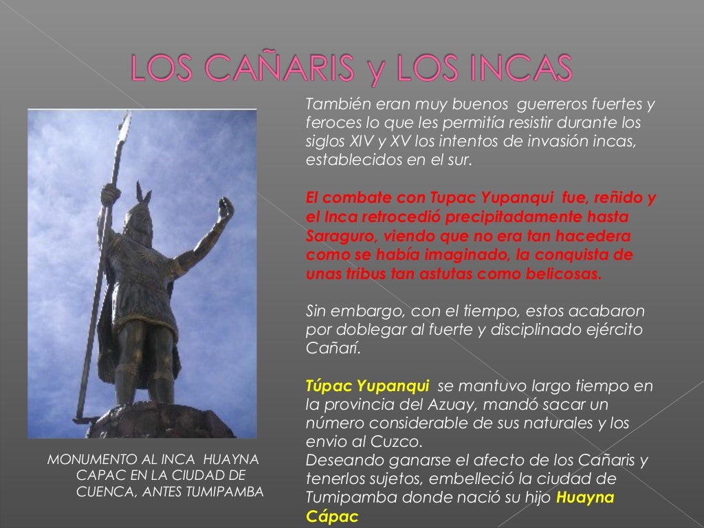 cultura canari