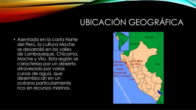 RES La Cultura Moche
