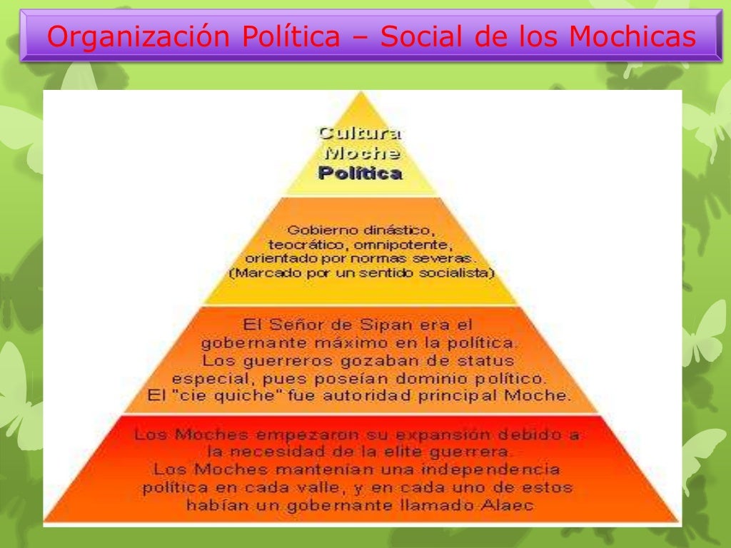 La cultura mochica b