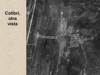 Colibrí,
otra
vista

 