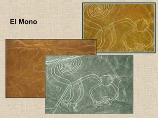 El Mono

 