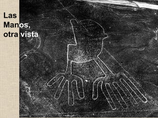 Las
Manos,
otra vista

 