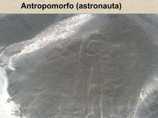 Antropomorfo (astronauta)

 