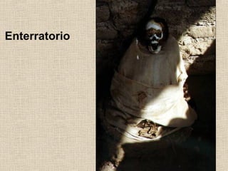 Enterratorio

 