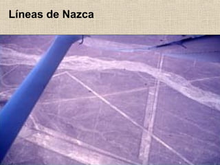Líneas de Nazca

 