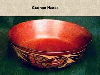 Cuenco Nazca

 
