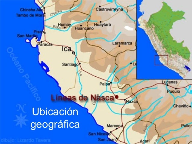 La cultura nazca