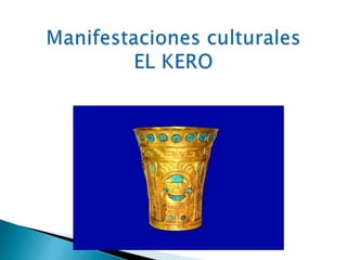 La cultura tiahuanaco