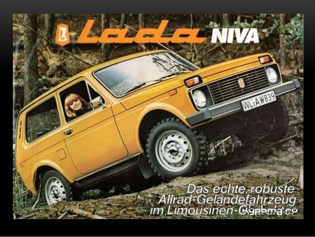 Lada day service