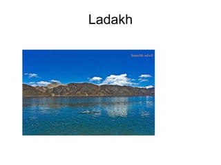 Ladakh 