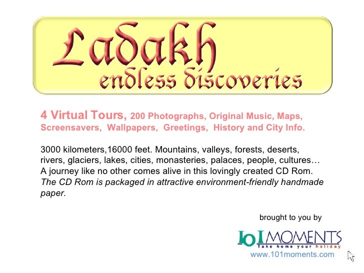 ladakh endless discoveries virtual