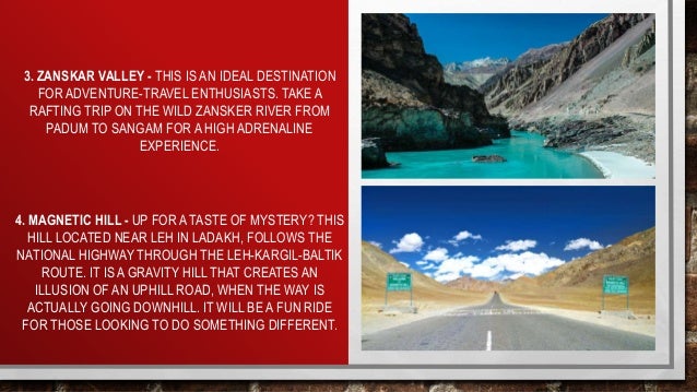 sustainable tourism in ladakh essay