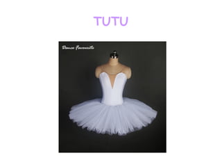 TUTU
 