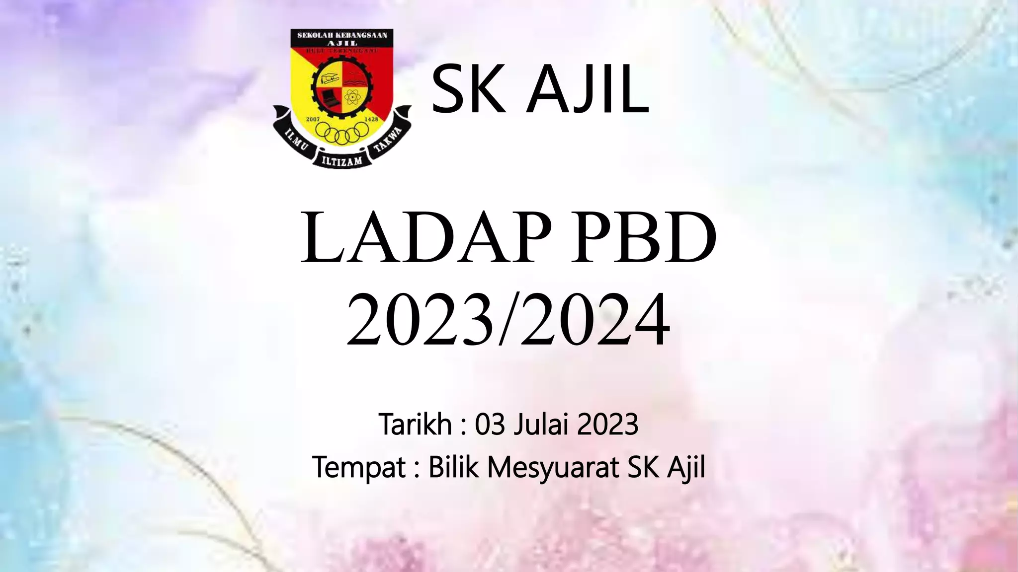 Ladap Background LADAP PBD.pptx