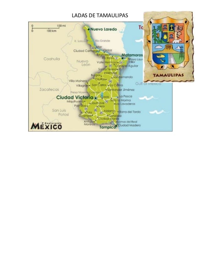 Ladas tamaulipas Ladas tamaulipas