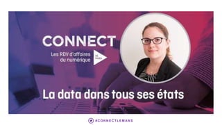 1
#CONNECTLEMANS
 