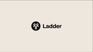 Ladder - "crown jewel" of insurtech nabs $100M