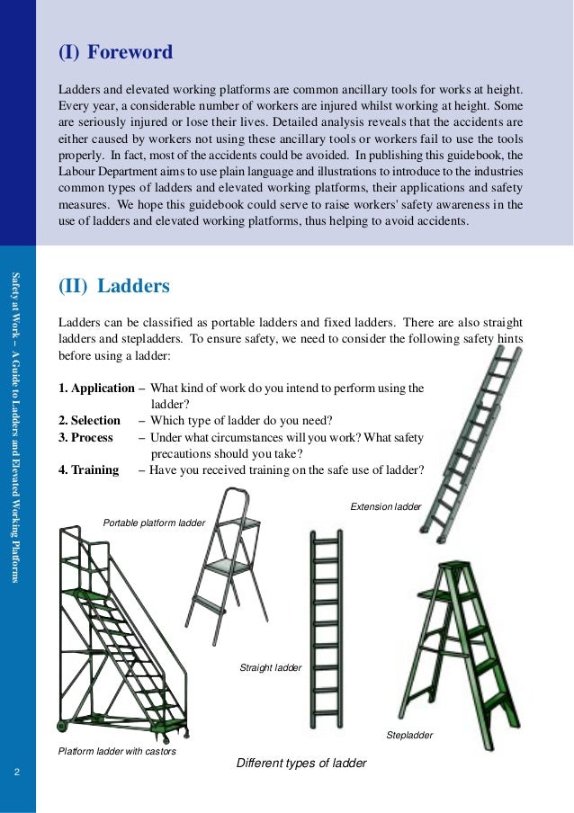 Ladder