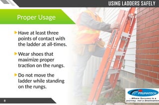 hhhhhhhhhhhhhhhhhhhhhhhLadder Safety Material-PSPL.pptx
