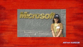 LADDER TO
SUCCESS
By M. SARWAR
 