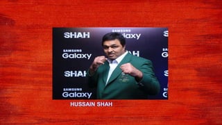 LADDER TO
SUCCESS
By M. SARWAR
 