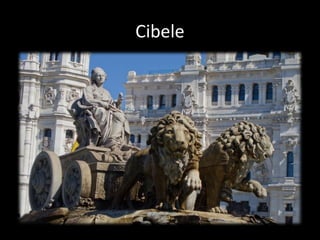 Cibele
 