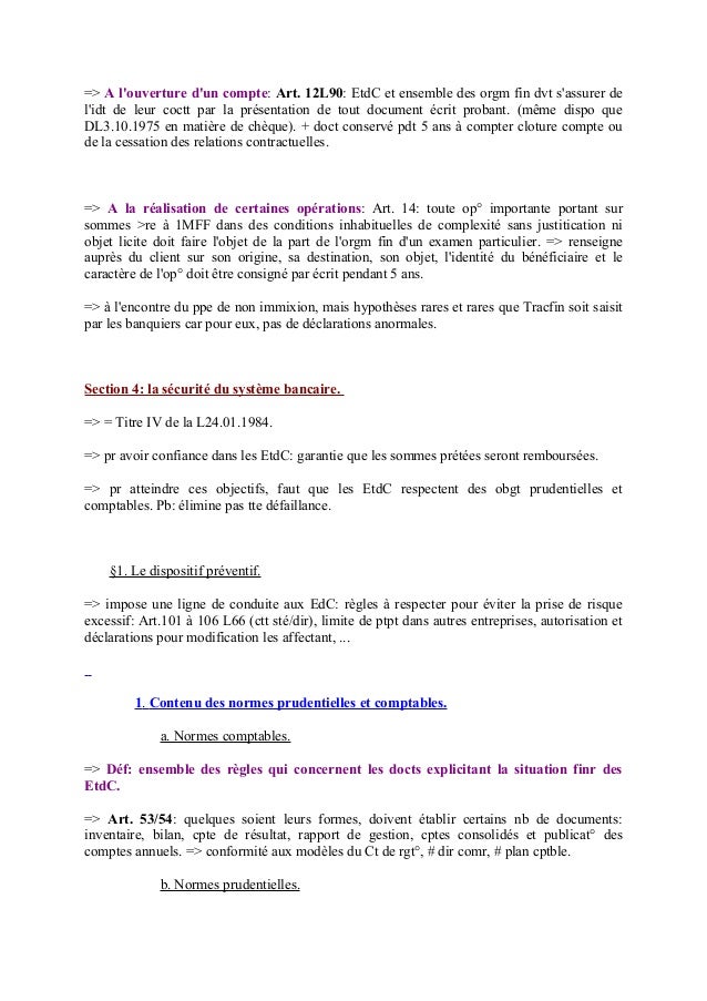 La Definition Du Droit Bancaire La Definition Du Droit Bancaire