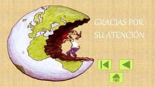 GRACIAS POR
SU ATENCIÓN
 