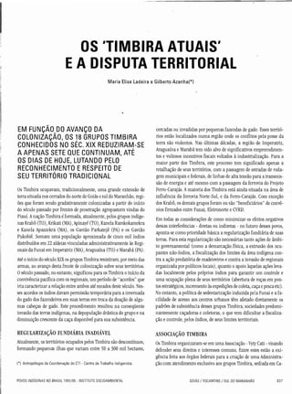 LadeiraMEAzanhaG Os Timbira atuais e a disputa territorial.pdf