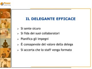 La Delega - Alessandro Carli