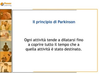 La Delega - Alessandro Carli