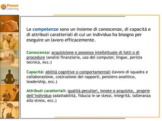 La Delega - Alessandro Carli