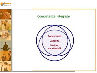 La Delega - Alessandro Carli