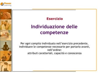 La Delega - Alessandro Carli