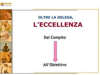 La Delega - Alessandro Carli
