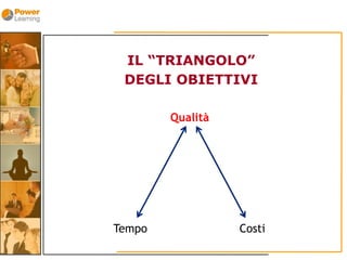 La Delega - Alessandro Carli
