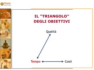 La Delega - Alessandro Carli