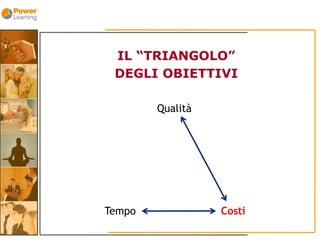 La Delega - Alessandro Carli