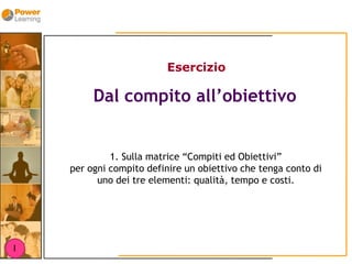 La Delega - Alessandro Carli