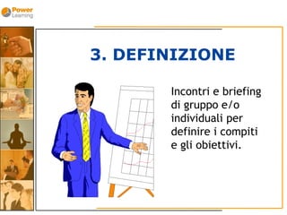 La Delega - Alessandro Carli