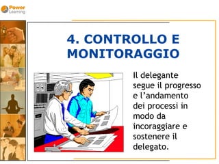 La Delega - Alessandro Carli