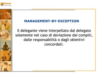 La Delega - Alessandro Carli