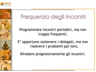 La Delega - Alessandro Carli