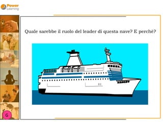 La Delega - Alessandro Carli