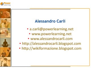 La Delega - Alessandro Carli