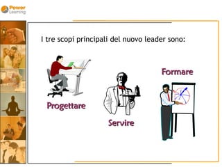 La Delega - Alessandro Carli