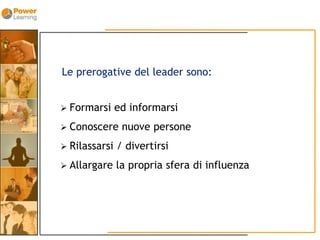 La Delega - Alessandro Carli