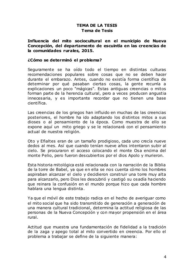 La delimitación del tema de investigación y la formulación